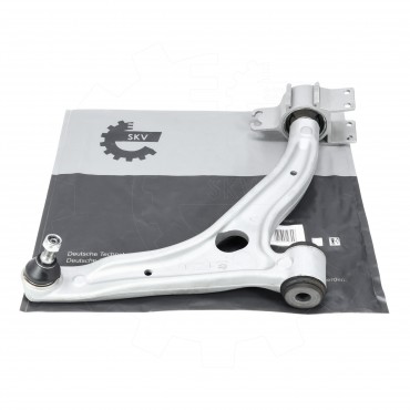 Triangle de Suspension Avant Droit inférieur Pour Mercedes-Benz CLA 2463301807