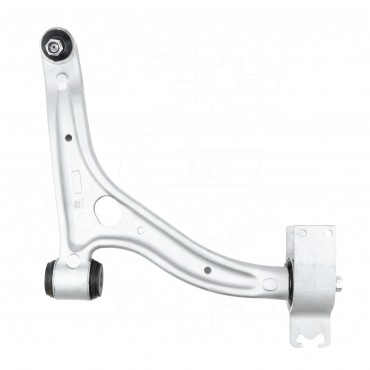 Triangle de Suspension Avant Droit inférieur Pour Mercedes-Benz CLA 2463301807