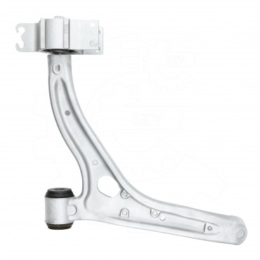 Triangle de Suspension Avant Droit inférieur Pour Mercedes-Benz CLA 2463301807