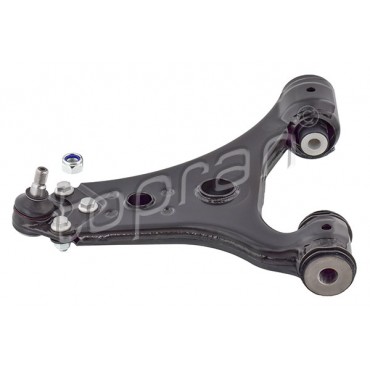 Triangle de Suspension Avant Gauche Pour Mercedes-Benz Classe A B 1693300507