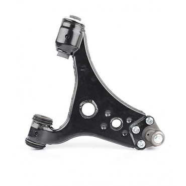 Triangle de Suspension Avant Gauche Pour Mercedes-Benz Classe A B A1693300907