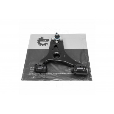 Triangle de Suspension Avant Gauche inférieur Pour Mercedes-Benz 1693300507