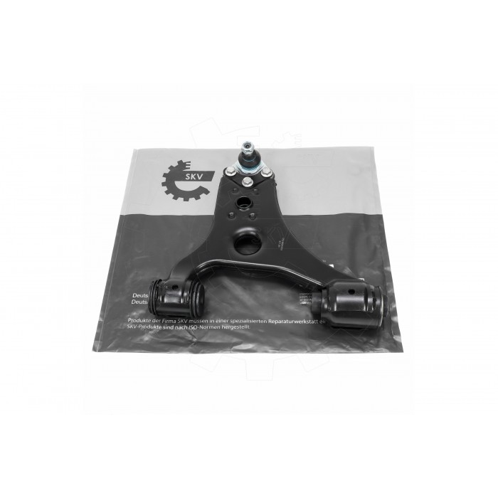 Triangle de Suspension Avant Gauche inférieur Pour Mercedes-Benz 1693300507