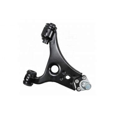 Triangle de Suspension Avant Gauche inférieur Pour Mercedes-Benz 1693300507