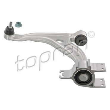 Triangle de Suspension Avant Gauche Pour Mercedes-Benz Classe A B GLA 1563300100