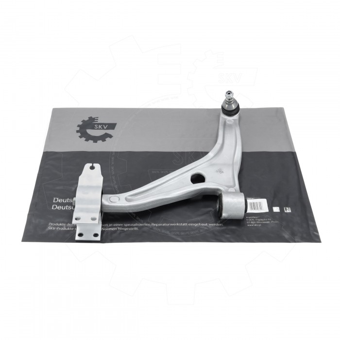 Triangle de Suspension Avant Gauche Pour Mercedes-Benz Classe A B 2473307502