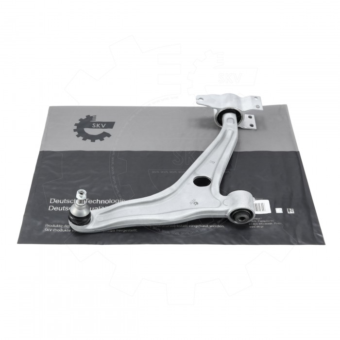 Triangle de Suspension Avant Droit Pour Mercedes-Benz Classe A B A2473307402