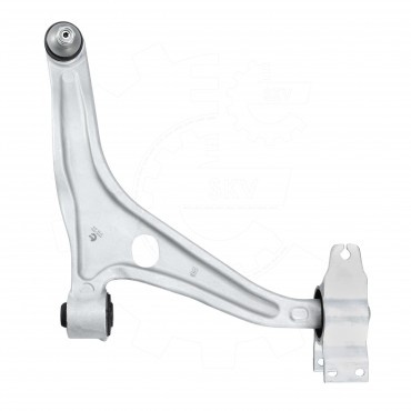 Triangle de Suspension Avant Droit Pour Mercedes-Benz Classe A B A2473307402
