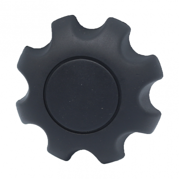 Molette ajustage du siège...