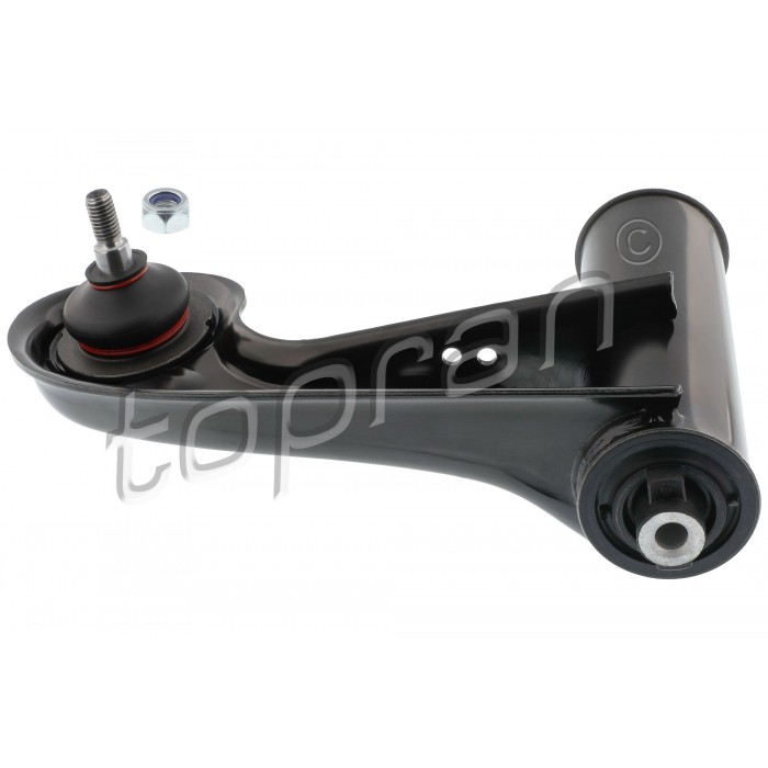 Triangle de Suspension Avant Droit Pour Mercedes-Benz Classe C A2023303707