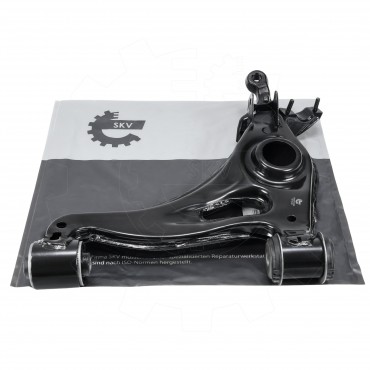 Triangle de Suspension Avant Gauche Pour Mercedes-Benz Classe C 1703300107