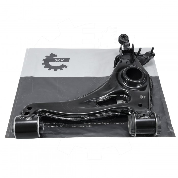 Triangle de Suspension Avant Gauche Pour Mercedes-Benz Classe C 1703300107