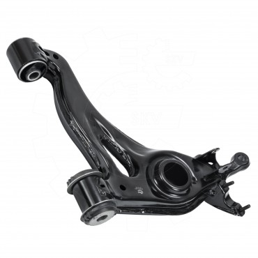 Triangle de Suspension Avant Gauche Pour Mercedes-Benz Classe C 1703300107