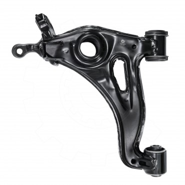 Triangle de Suspension Avant Gauche Pour Mercedes-Benz Classe C 1703300107