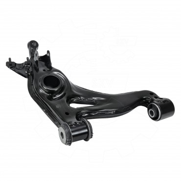 Triangle de Suspension Avant Droit Pour Mercedes-Benz Classe C 1703300207