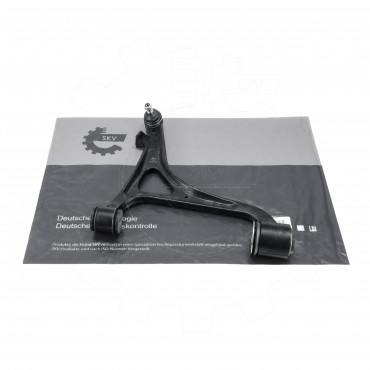 Triangle de Suspension Avant Gauche inférieur Pour Mercedes-Benz 2033300307