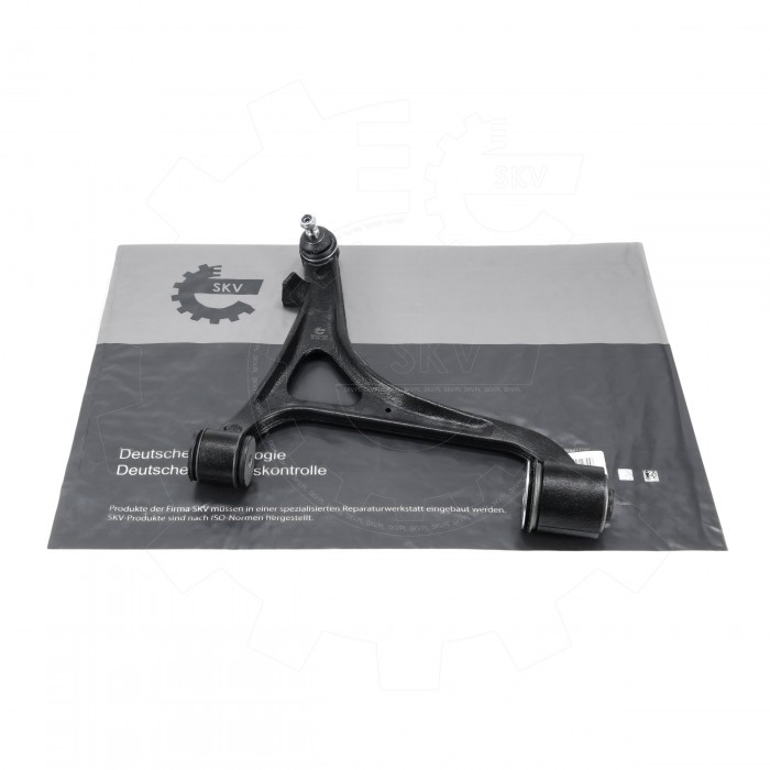 Triangle de Suspension Avant Gauche inférieur Pour Mercedes-Benz 2033300307