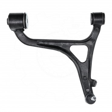 Triangle de Suspension Avant Gauche inférieur Pour Mercedes-Benz 2033300307