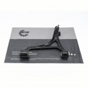 Triangle de Suspension Avant Droit inférieur Pour Mercedes-Benz 2033300407