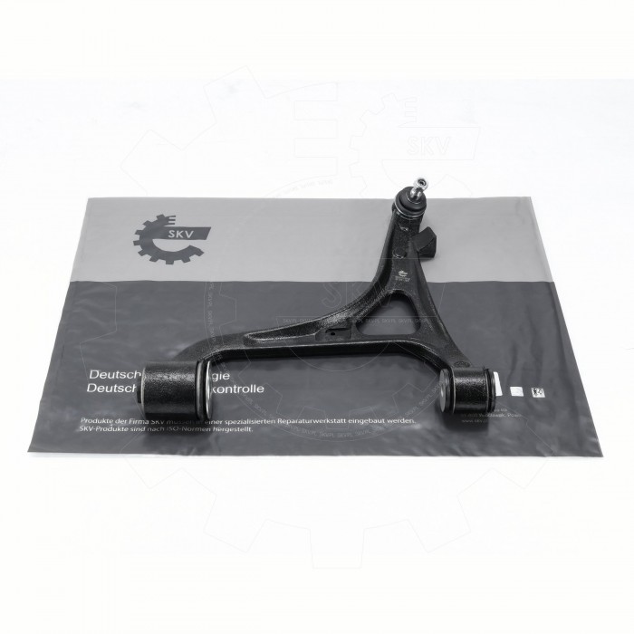 Triangle de Suspension Avant Droit inférieur Pour Mercedes-Benz 2033300407