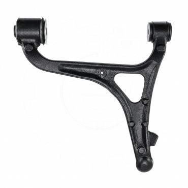 Triangle de Suspension Avant Droit inférieur Pour Mercedes-Benz 2033300407