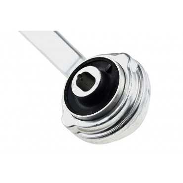 Triangle de Suspension Avant Gauche Pour Mercedes-Benz Classe C CLC 2043305711