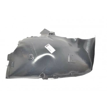 Pare boue d'aile avant...