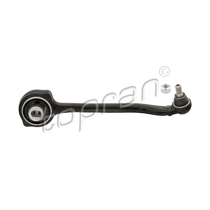 Triangle de Suspension Avant Droit Pour Mercedes-Benz Classe C A2043302011