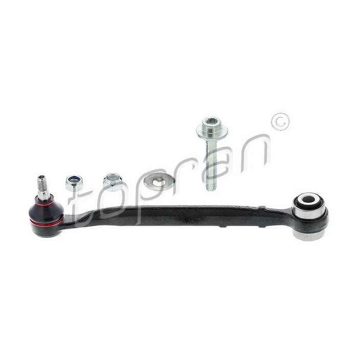 Triangle de Suspension Arrière Pour Mercedes-Benz Classe C T-Model 2033500353