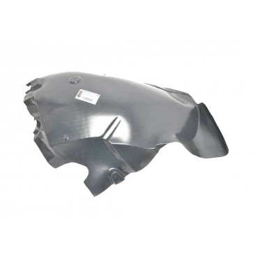 Pare boue d'aile avant...