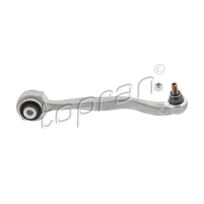 Triangle de Suspension Avant Droit Pour Mercedes-Benz Classe C 2043303211