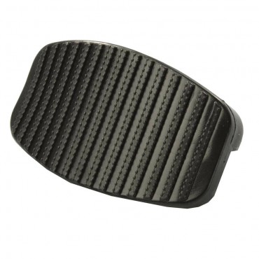 pédale de frein ou...