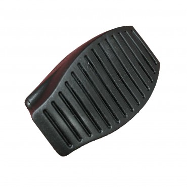 pédale de frein ou...