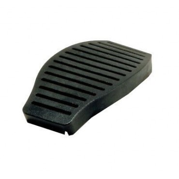 pédale de frein ou...