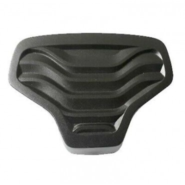 pédale de frein ou...