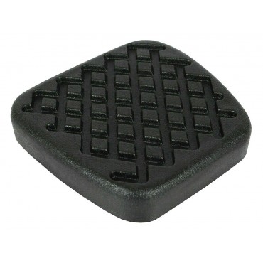 pédale de frein ou...