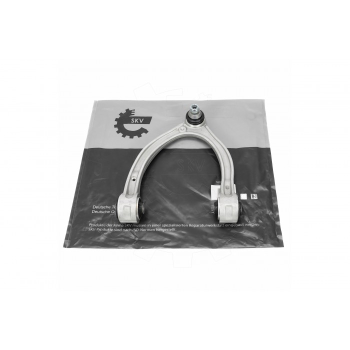 Triangle de Suspension Avant Gauche Supérieur Pour Mercedes-Benz CLS 2053305501