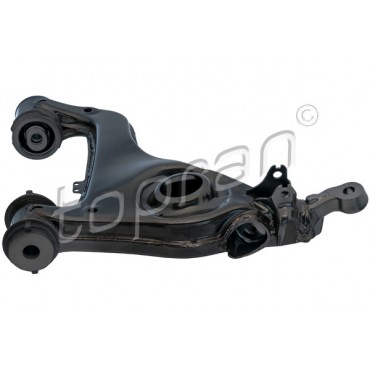 Triangle de Suspension Avant Droit Pour Mercedes-Benz Classe E A2103307707