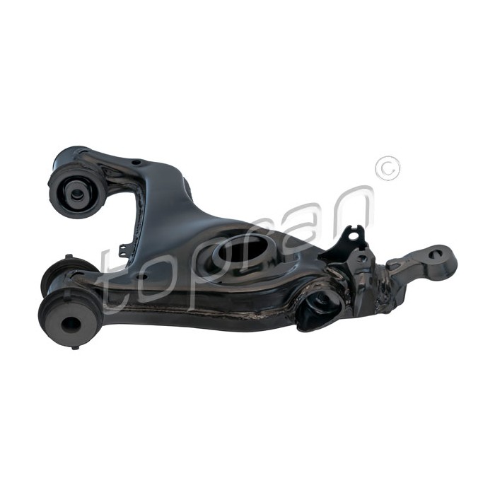Triangle de Suspension Avant Droit Pour Mercedes-Benz Classe E A2103307707