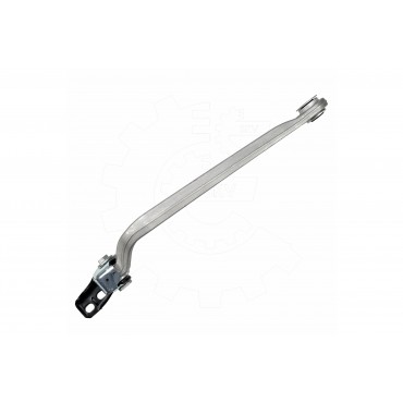 Triangle de Suspension Arrière Droit Pour Mercedes-Benz Classe E 2303500429