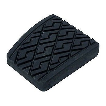 pédale de frein ou...