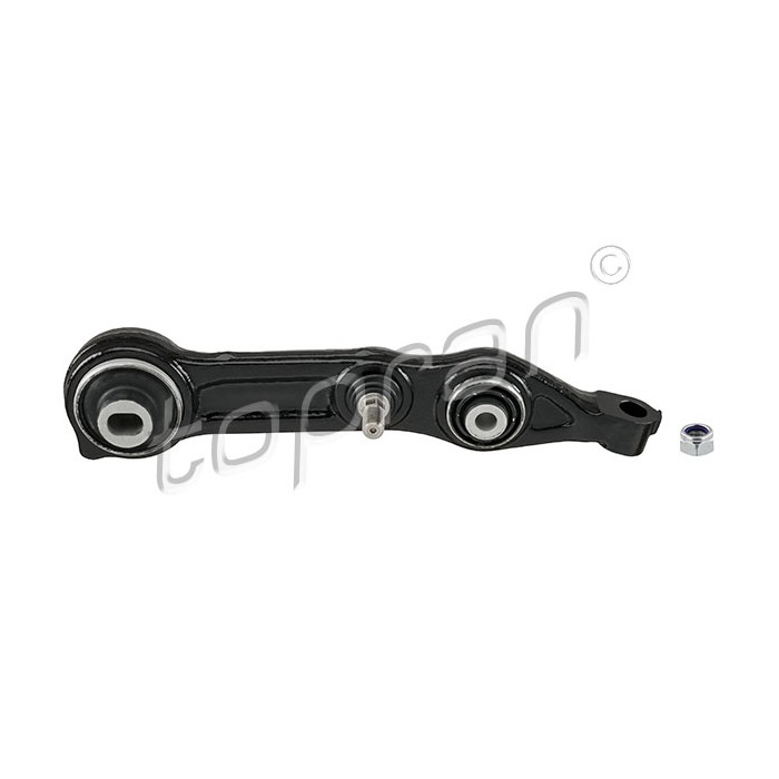 Triangle de Suspension Avant Droit Pour Mercedes-Benz Classe E 2113308207