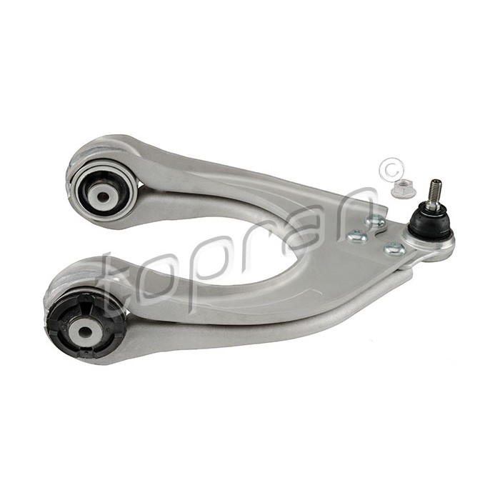 Triangle de Suspension Avant Droit Pour Mercedes-Benz Classe E 2113304407