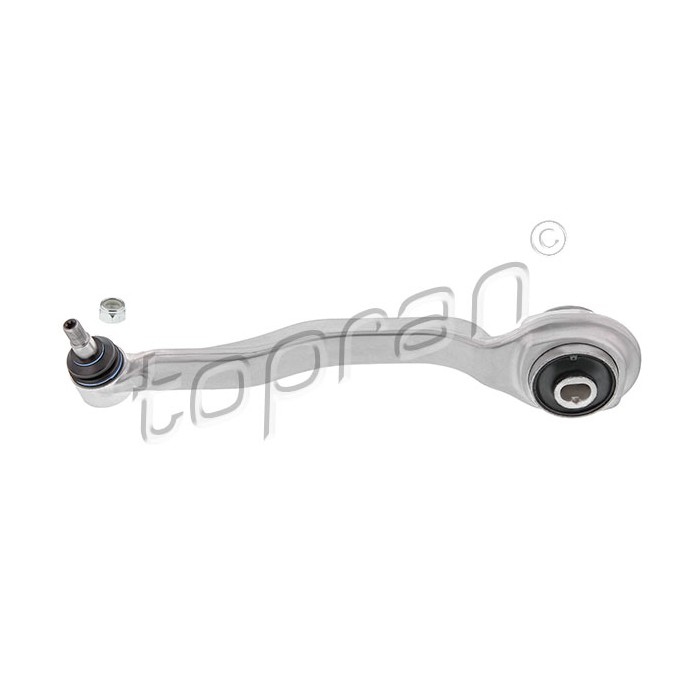Triangle de Suspension Avant Gauche Pour Mercedes-Benz Classe E A2113302911