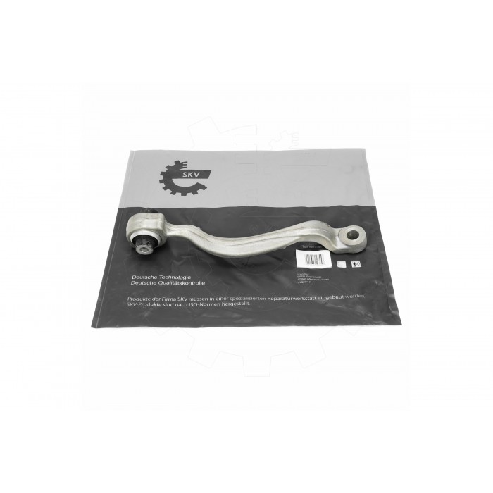 Triangle de Suspension Avant Gauche inférieur Pour Mercedes-Benz 2123302911