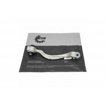 Triangle de Suspension Avant Droit inférieur Pour Mercedes-Benz 2123303011