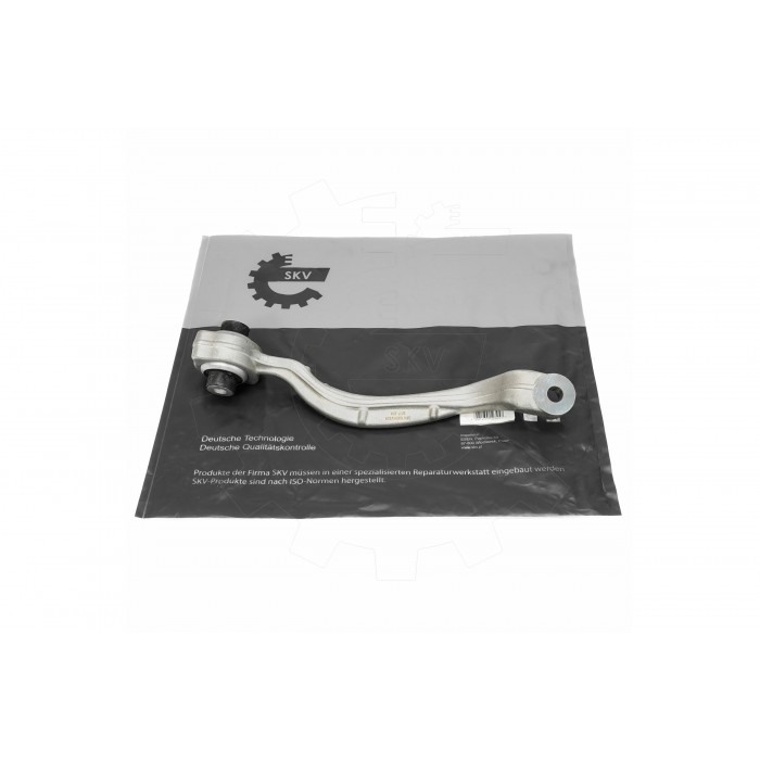 Triangle de Suspension Avant Droit inférieur Pour Mercedes-Benz 2123303011