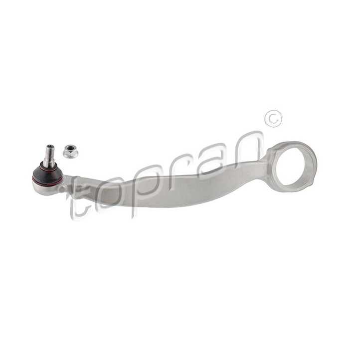 Triangle de Suspension Avant Gauche Pour Mercedes-Benz Classe E 2123303111