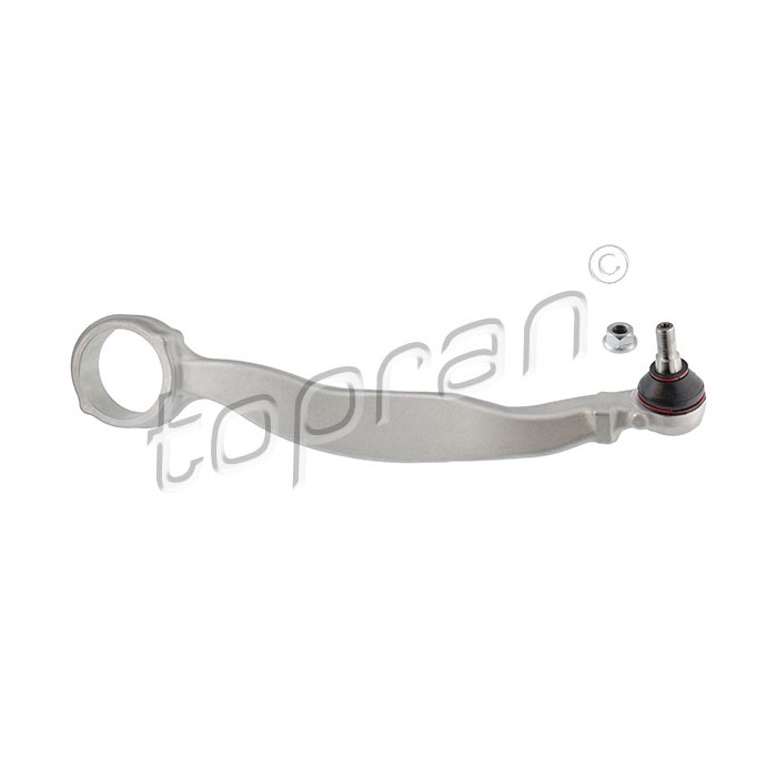 Triangle de Suspension Avant Droit Pour Mercedes-Benz Classe E 2123303211