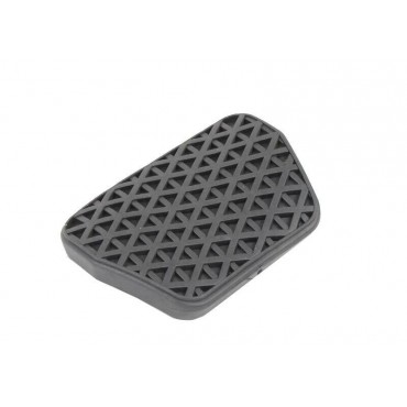 Pédale de frein revêtement...